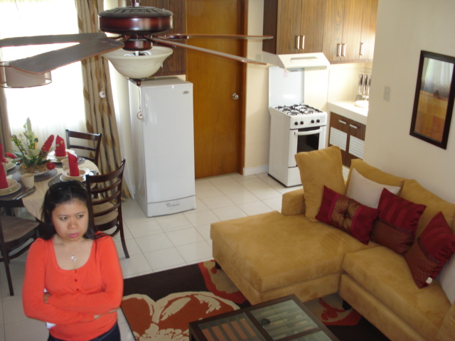 FOR SALE: House Cavite 4