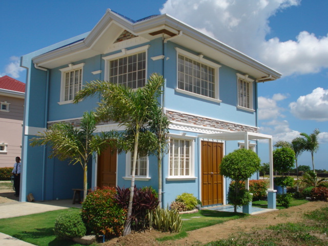 FOR SALE: House Cavite