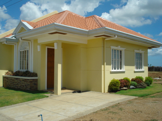 FOR SALE: House Cavite