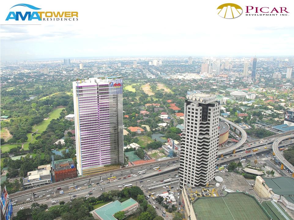 FOR SALE: Apartment / Condo / Townhouse Manila Metropolitan Area > Pasig 1