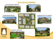 DMCI Cedar Crest Site Plan