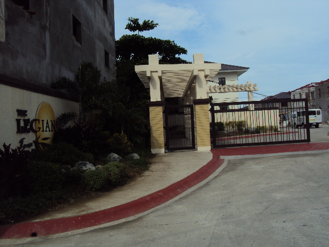 Legian Two Subd Carsadang Bago Imus Cavite For Sale Apartment Condo Townhouse