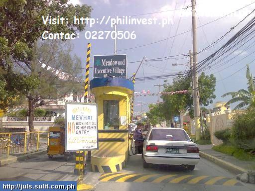 FOR SALE: Lot / Land / Farm Cavite > Bacoor