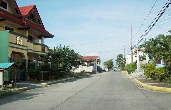 FOR SALE: Lot / Land / Farm Cavite > Bacoor 4