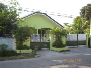 FOR SALE: House Pampanga