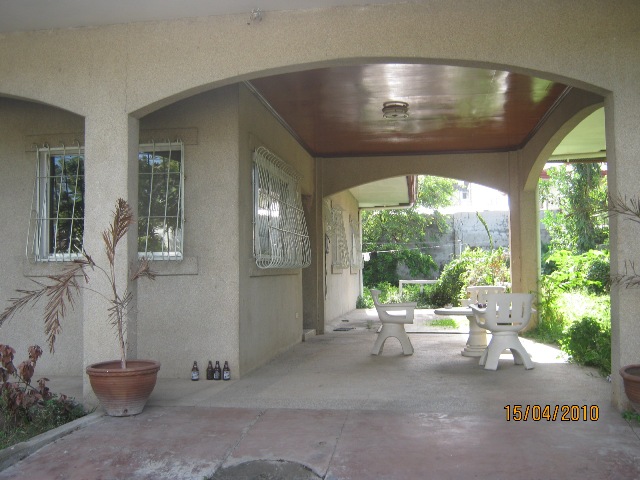 FOR RENT / LEASE: House Davao >Davao City 2