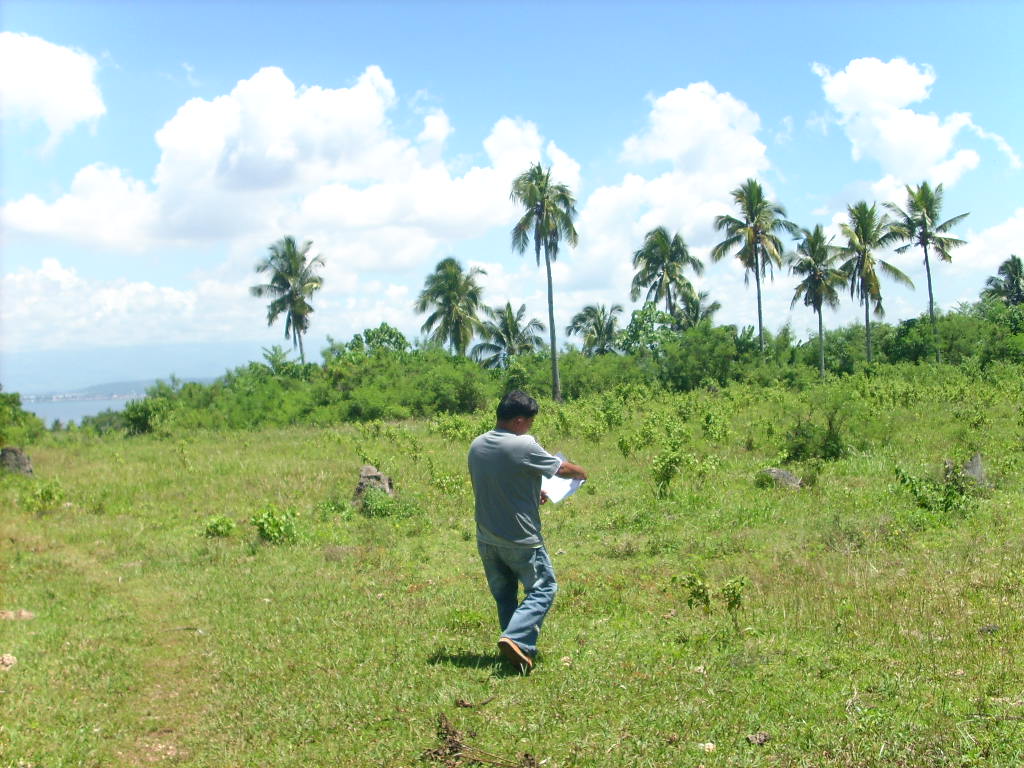 Limao  Residential Lots with common beach