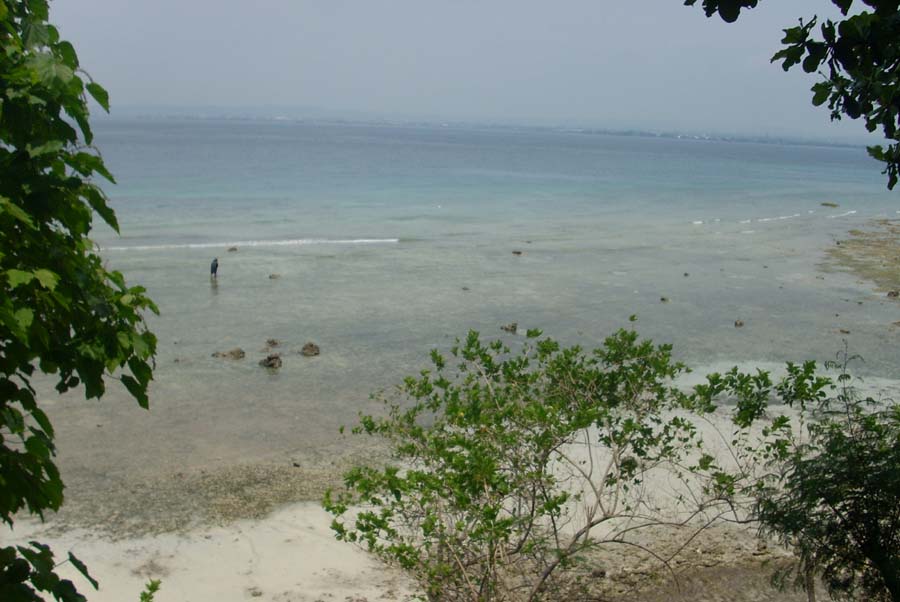 Limao  Residential Lots with common beach