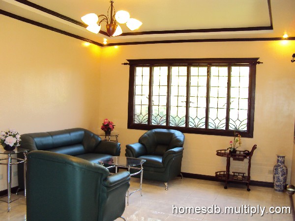 FOR SALE: House Manila Metropolitan Area > Paranaque 21