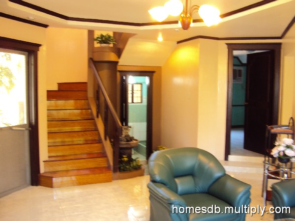 FOR SALE: House Manila Metropolitan Area > Paranaque 20