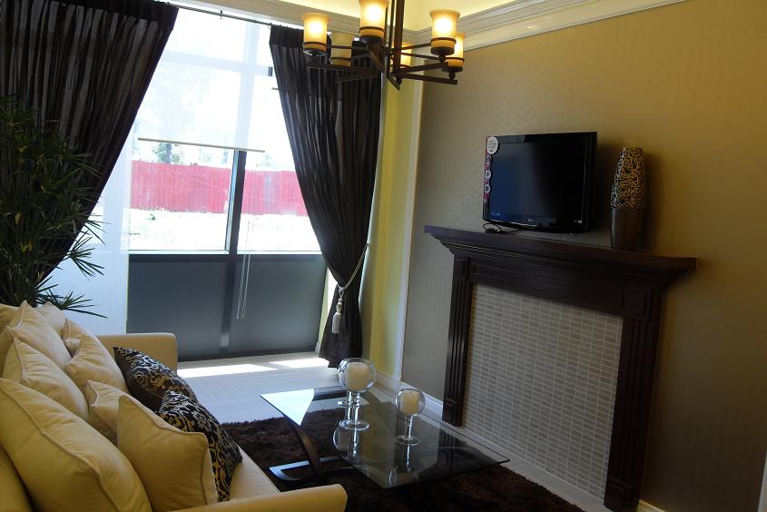 FOR SALE: Apartment / Condo / Townhouse Manila Metropolitan Area > Makati 2