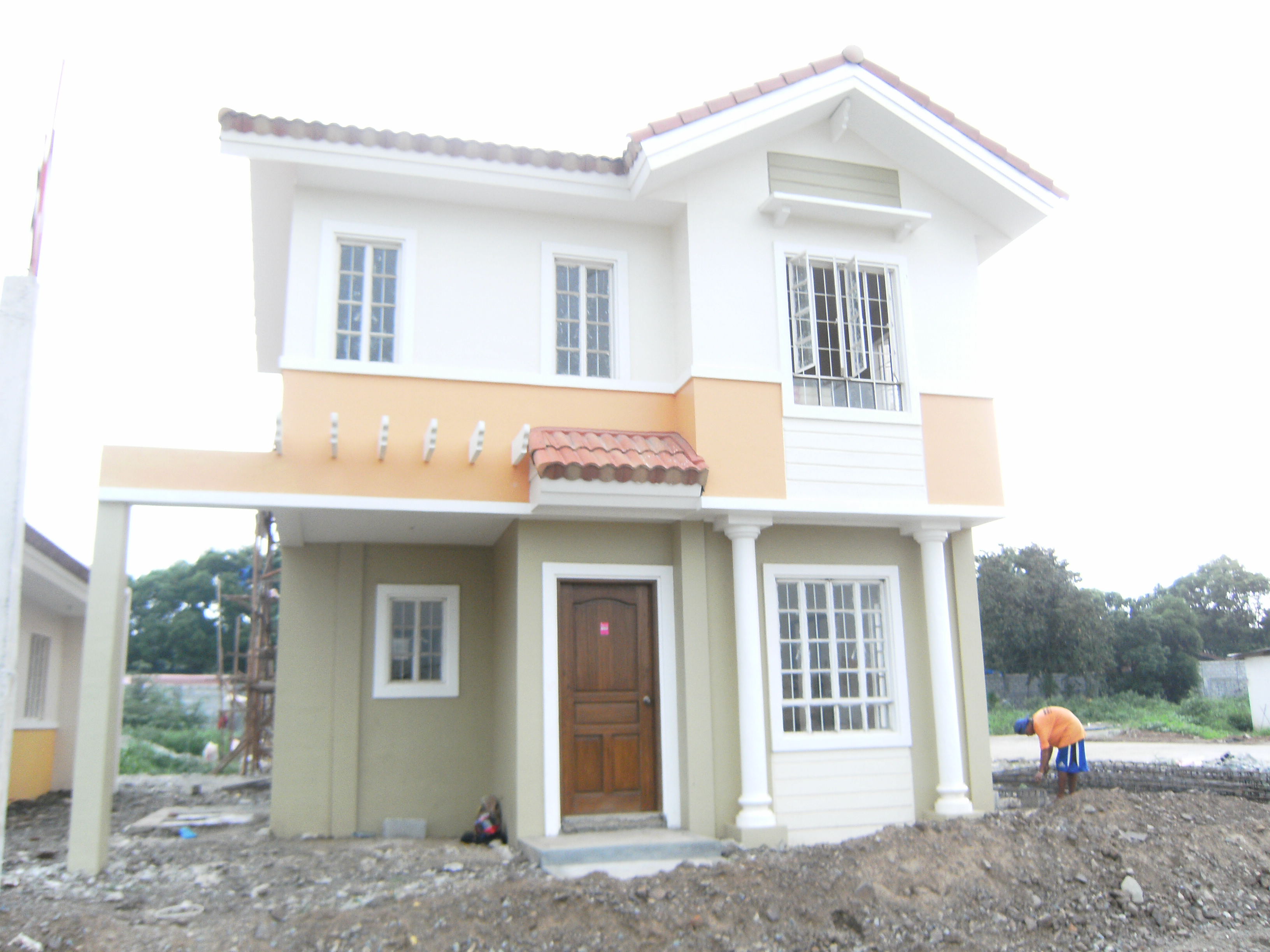 FOR SALE: House Manila Metropolitan Area > Quezon 2