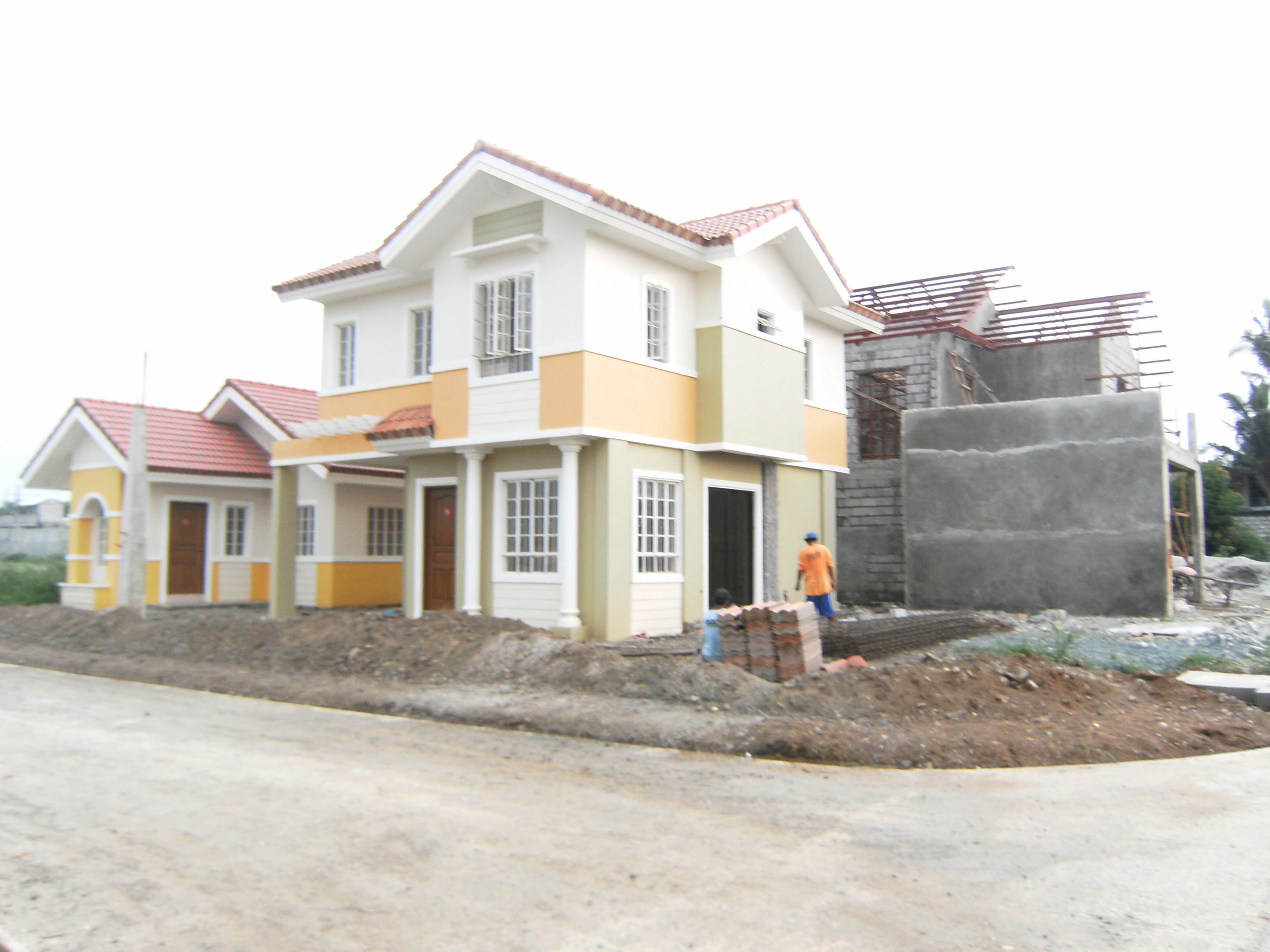 FOR SALE: House Manila Metropolitan Area > Quezon 3