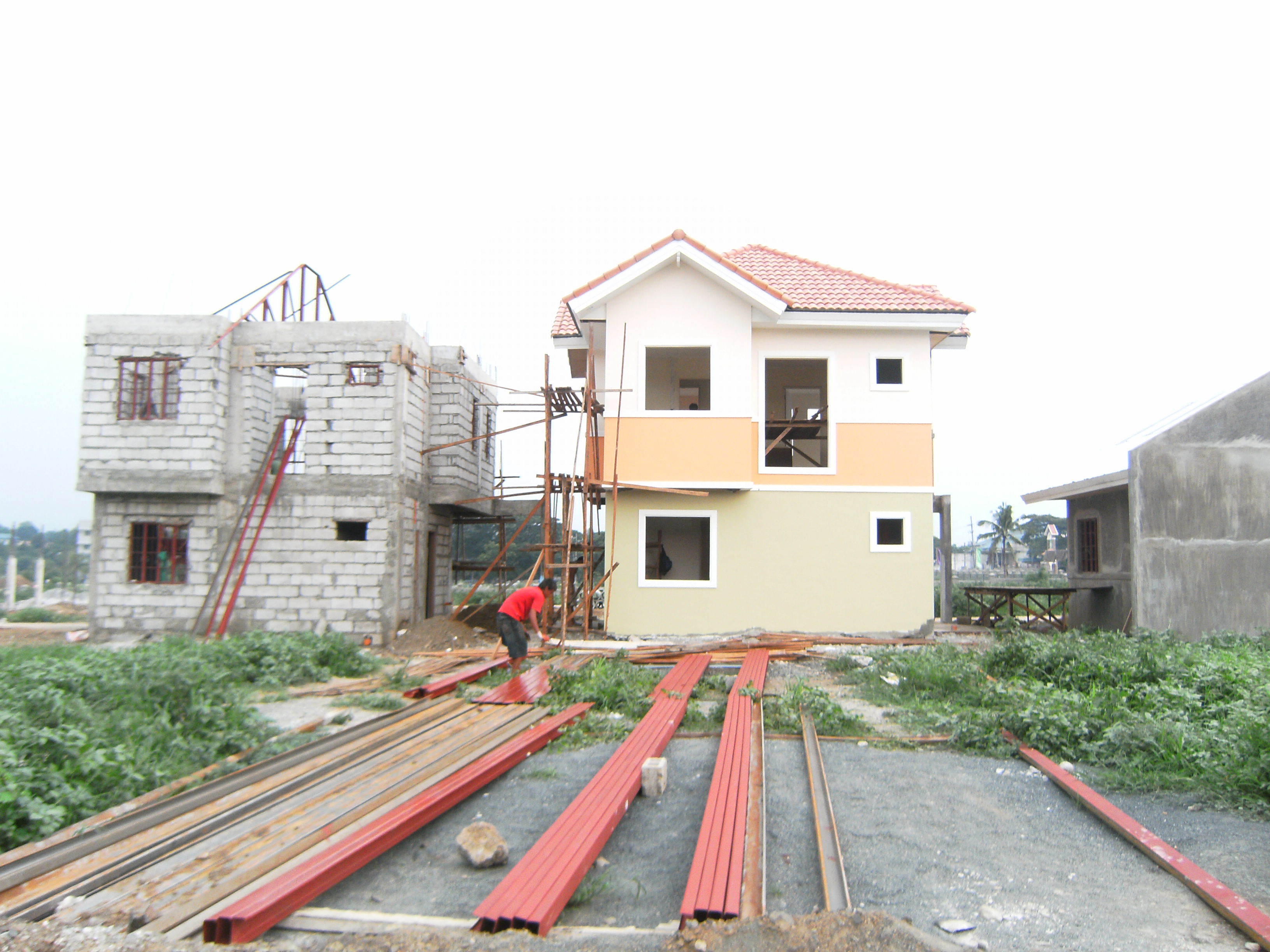 FOR SALE: House Manila Metropolitan Area > Quezon 5