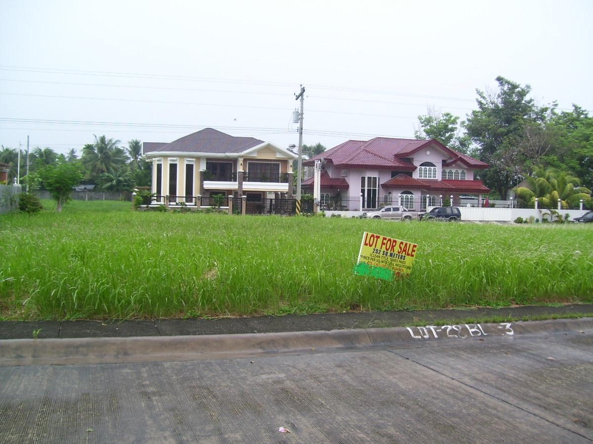 FOR SALE: Lot / Land / Farm Davao >Davao City 1