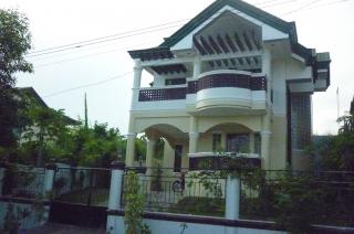 FOR SALE: House Davao >Davao City