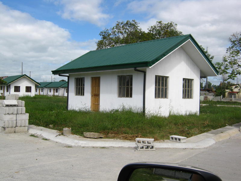 FOR SALE: House Bulacan