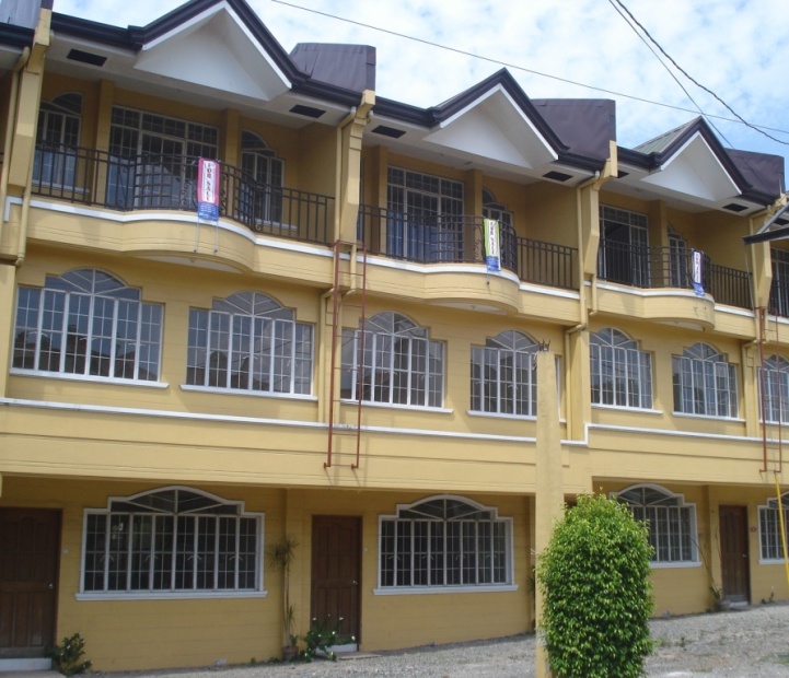 FOR SALE: Apartment / Condo / Townhouse Manila Metropolitan Area > Marikina 1