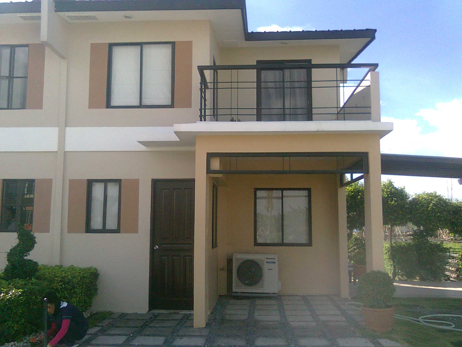 FOR SALE: House Cavite > Imus 7