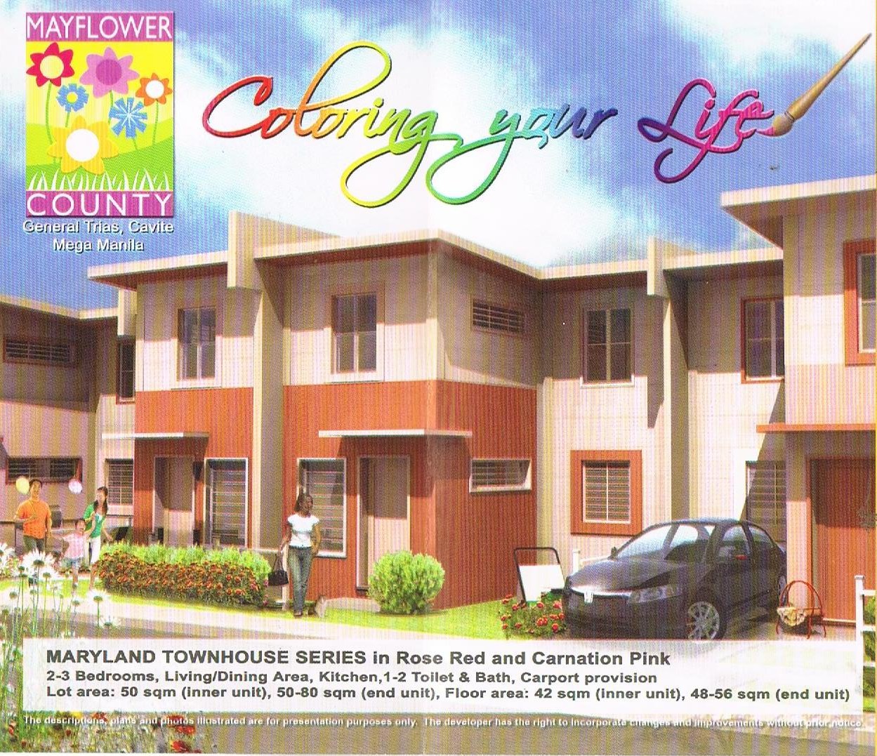 FOR SALE: Apartment / Condo / Townhouse Cavite