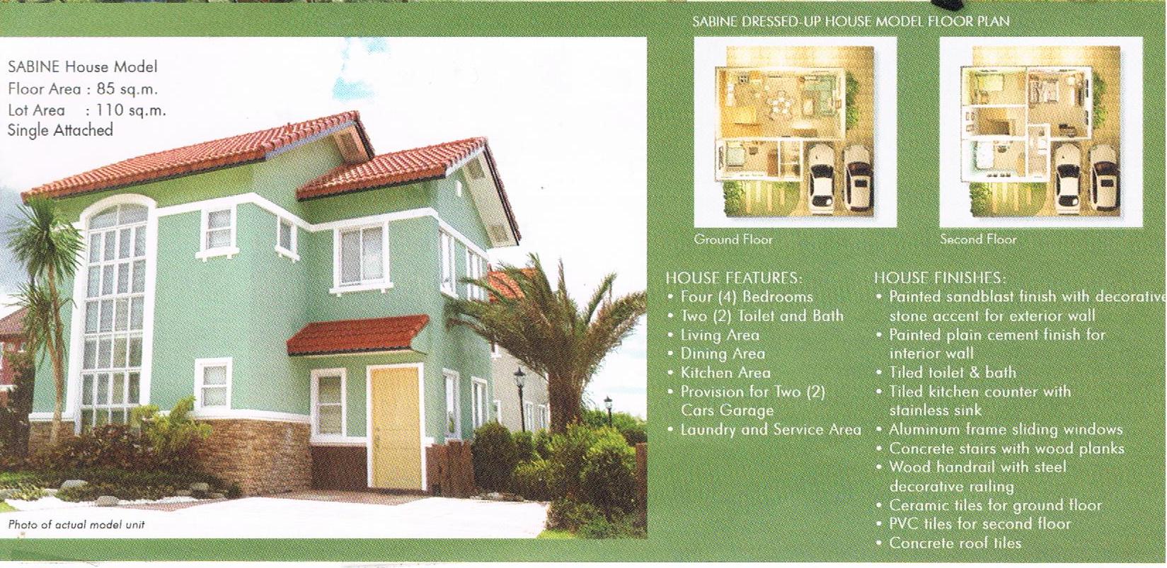 FOR SALE: Apartment / Condo / Townhouse Cavite > Bacoor 1