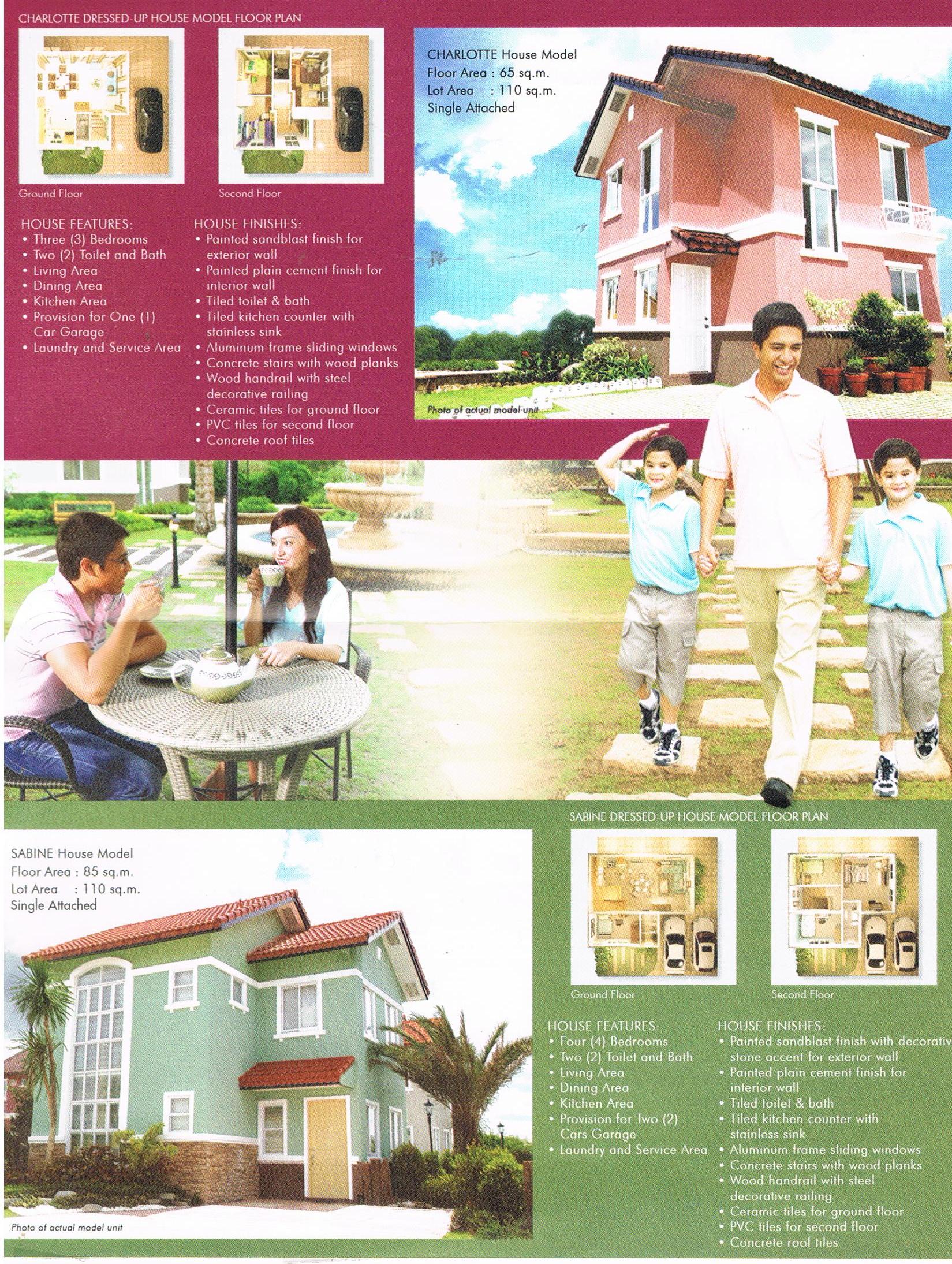 FOR SALE: Apartment / Condo / Townhouse Cavite > Bacoor 4