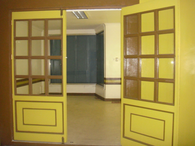 FOR RENT / LEASE: House Manila Metropolitan Area > Mandaluyong