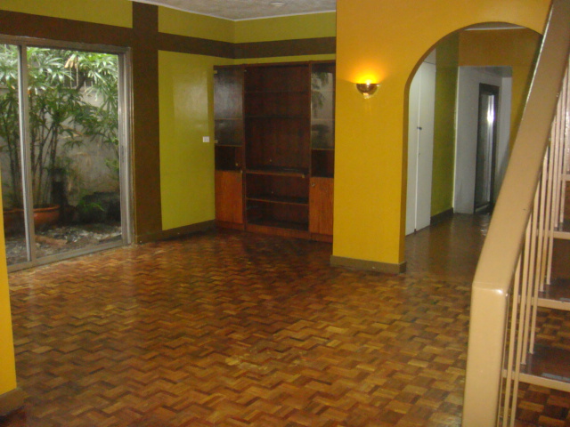 FOR RENT / LEASE: House Manila Metropolitan Area > Mandaluyong 4