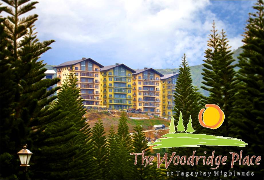 The Woodridge Place at Tagaytay Highlands (Tagaytay)