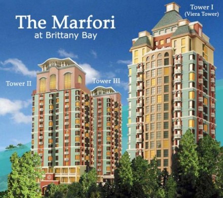 The Marfori (Sucat, Paranaque)