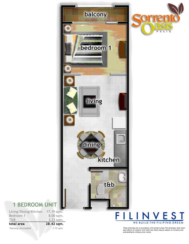 Ortigas Pasig For Sale Apartment Condo Townhouse