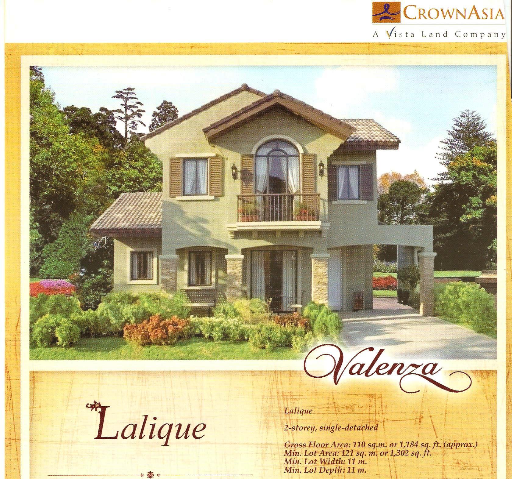 FOR RENT / LEASE: House Laguna > Sta Rosa