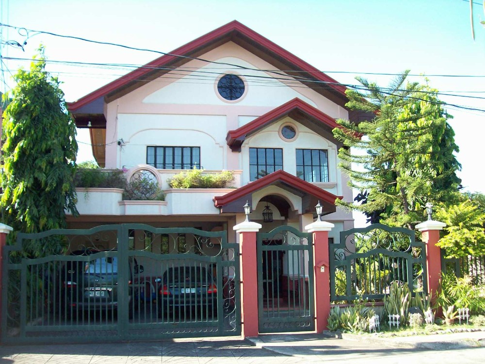 FOR SALE: House Laguna > Other areas