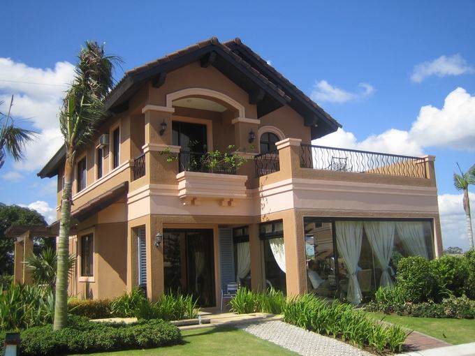 FOR SALE: House Laguna > Sta Rosa 3