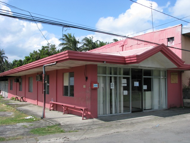 FOR SALE: Office / Commercial / Industrial Laguna > San Pablo City