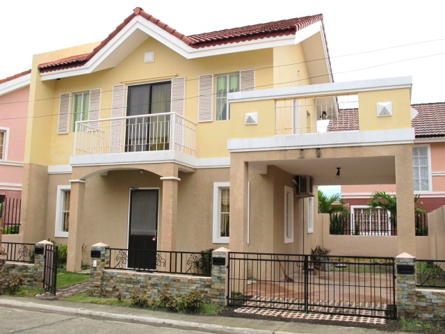 FOR RENT / LEASE: House Davao >Davao City