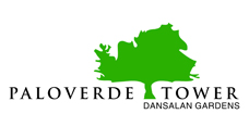 Dansalan Gardens Mandaluyong Paloverde Logo