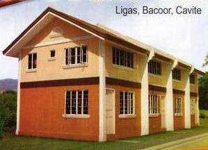 FOR SALE: House Cavite > Bacoor