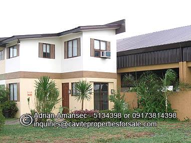 FOR SALE: House Cavite