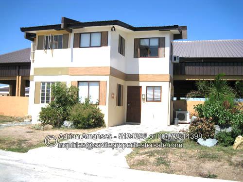 FOR SALE: House Cavite 2