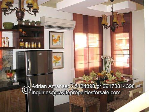 FOR SALE: House Cavite 5