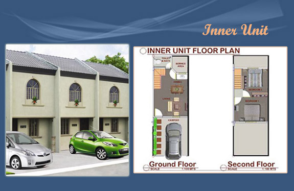 FOR SALE: Apartment / Condo / Townhouse Cavite 1