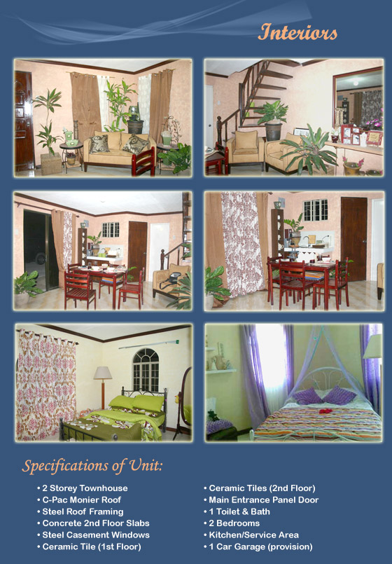 FOR SALE: Apartment / Condo / Townhouse Cavite 2