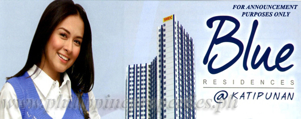 Blue Residences