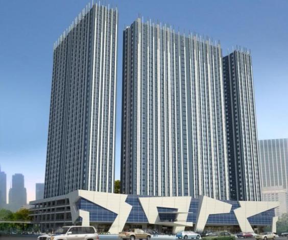 Light Residences @ Boni MRT Mandaluyong City