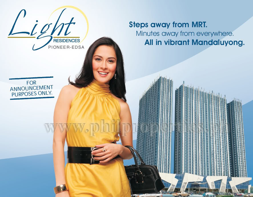Light Residences