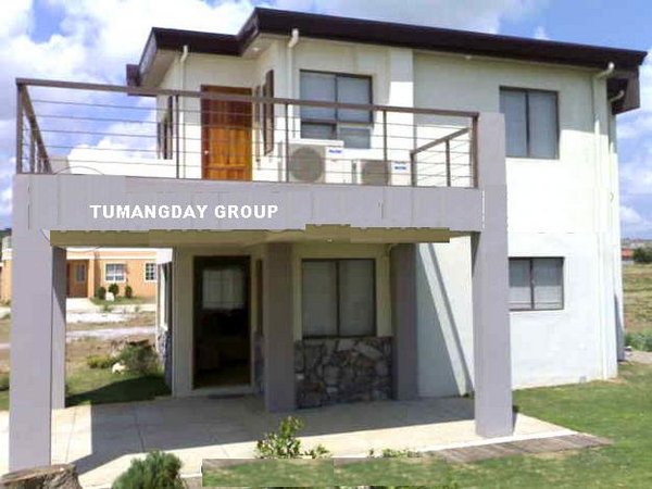 FOR SALE: House Cavite 2