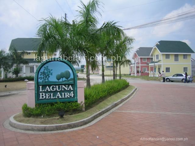 laguna bel air