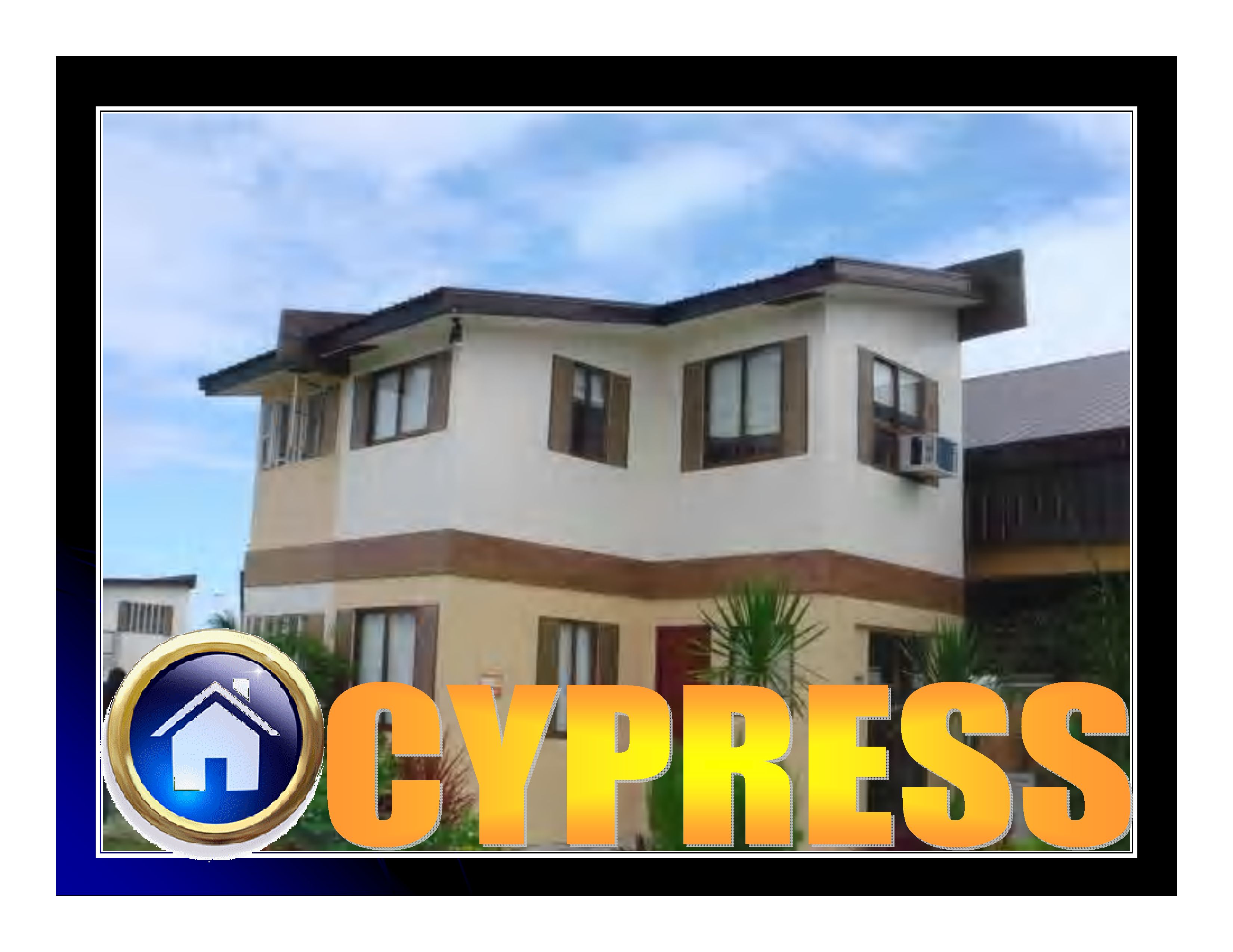 FOR SALE: House Cavite