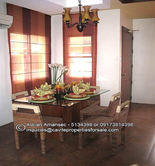 FOR SALE: House Cavite 4